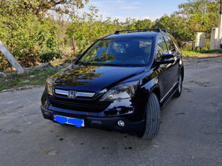 Honda CR-V foto 7