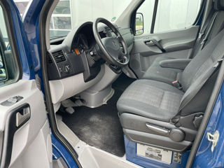 Mercedes Sprinter 313 foto 11