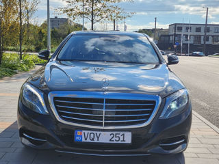 Mercedes S-Class foto 18