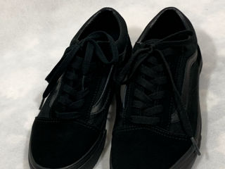 Vans Old Skool Black foto 2