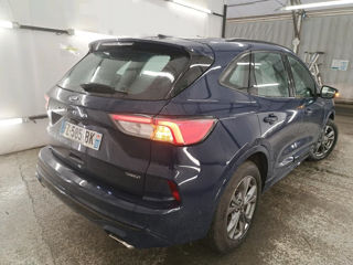 Ford Kuga foto 5