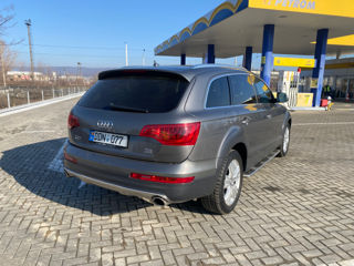 Audi Q7 foto 5