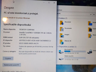 Dell (i7) foto 2