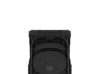 Cybex Carucior ultracompact Coya, Sepia Black cadru Matt Black   foto 4
