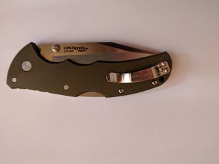 Cold Steel Code 4 CTS-XHP foto 3