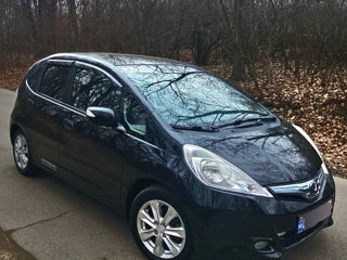 Honda Jazz foto 3