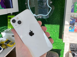 IPhone 13, White!!!