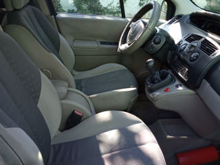 Renault Scenic foto 3