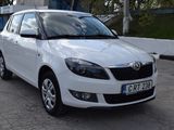 Skoda Fabia foto 3