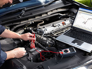 Repararea instalațiile electrice auto