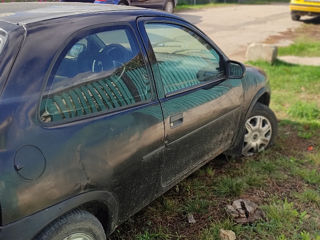 Opel Corsa foto 3