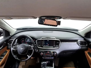 KIA Sorento foto 7