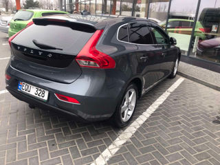 Volvo V40 foto 7