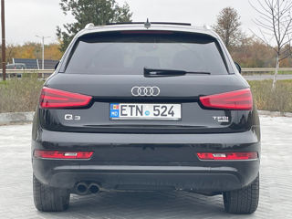 Audi Q3 foto 5