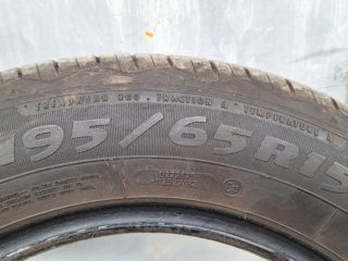 Anvelope de vara  195/65 R15 Debica Presto HP2 foto 3