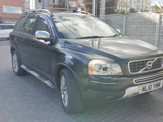 Volvo XC90 foto 2