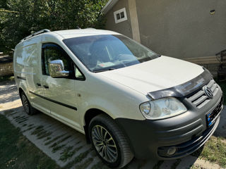 Volkswagen Caddy foto 3