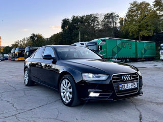 Audi A4 foto 3