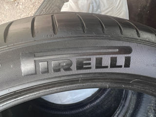 R21 315/35 Pirelli PZero foto 4