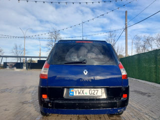 Renault Grand Scenic foto 5