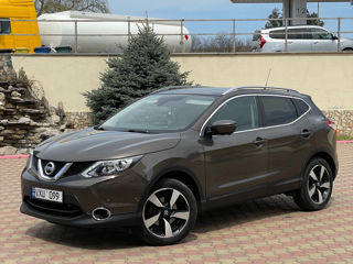 Nissan Qashqai foto 2