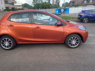 Mazda 2 foto 7