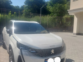 Peugeot 3008 foto 1