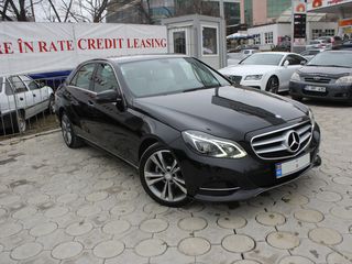 Mercedes E Class foto 2