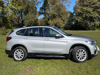 BMW X1 foto 2