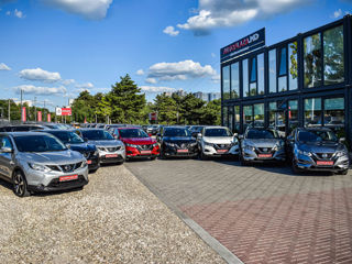 Nissan Qashqai фото 7