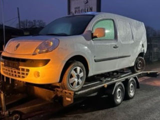 Renault Kangoo Maxi  2013     La Piese. foto 4