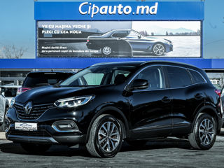 Renault Kadjar foto 4