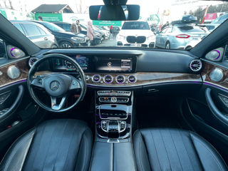 Mercedes E-Class foto 9