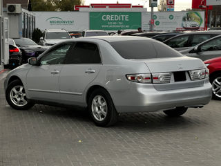 Honda Accord foto 3