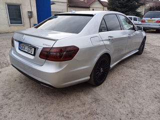 Mercedes E-Class foto 7