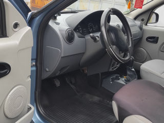 Dacia Logan Mcv foto 6