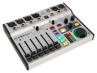 Mixer digital Behringer Flow 8. livrare în toată Moldova,plata la primire foto 4