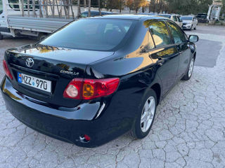 Toyota Corolla foto 4