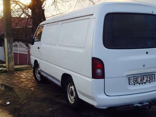 Hyundai h100 foto 4