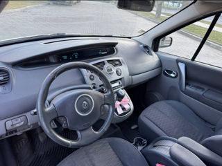 Renault Scenic foto 6