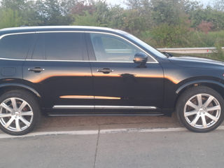 Volvo XC90 foto 4