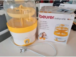 Sterilizator pentru biberoane foto 0
