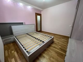 Apartament cu 2 camere, 77 m², Ciocana, Chișinău foto 3