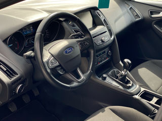 Ford Focus foto 7