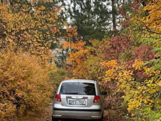 Hyundai Getz foto 2