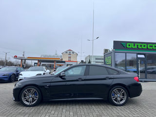 BMW 4 Series foto 19