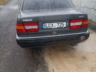 Volvo 960 foto 5