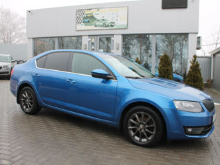 Skoda Octavia foto 3