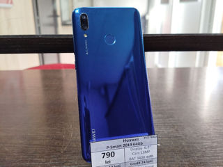 Huawei P-Smart 2019 64Gb - 790 Lei