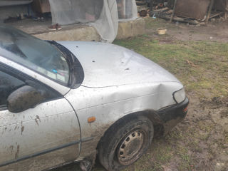 Toyota Corolla foto 8